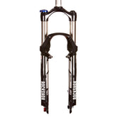 RockShox - Recon Silver TK C1 Suspension Forks _ Unite - B1keparts.com